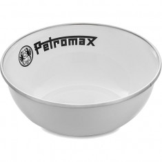 Petromax Enamel Bowls, skål, vit