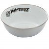 Petromax Enamel Skåle, ciotole, bianco