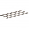 Petromax Extension for Griddle and Fire, silver