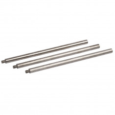 Petromax Extension for Griddle and Fire, srebrny