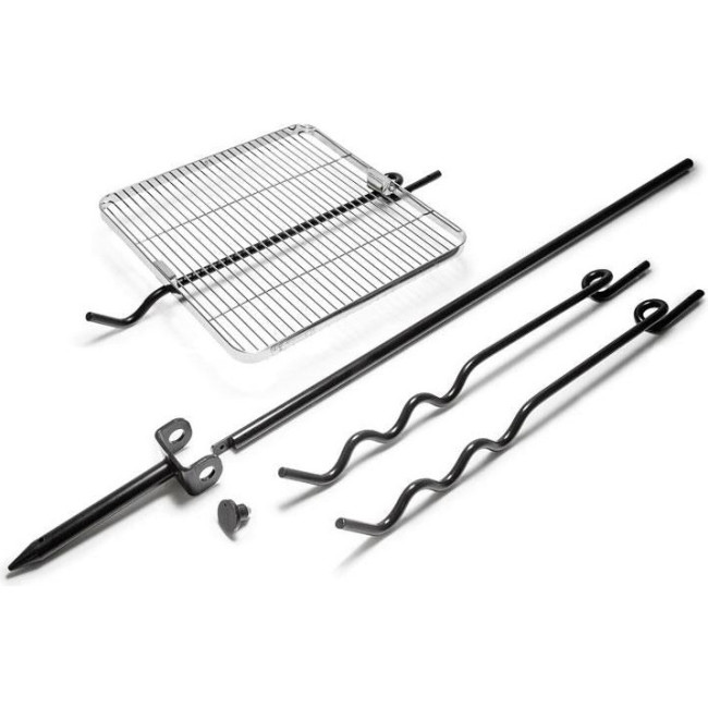 Petromax Fire Anchor, musta