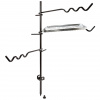 Petromax Fire Anchor, zwart