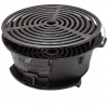 Petromax Fire Barbecue Grill TG3, barbecue, noir