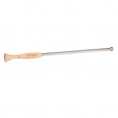 Petromax Fire Blow Pipe, Silber