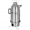 Petromax Fire Kettle, kittel, rostfritt stål 1.5L