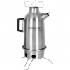 Petromax Fire Kettle, kjele, rustfritt stål