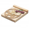 Petromax Fire Kit, Ohňová súprava, hnedá