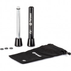 Petromax Fire Plunger, tulipumppu