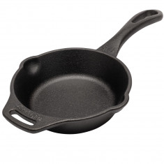 Petromax Fire Skillet FP15 Pande, sort