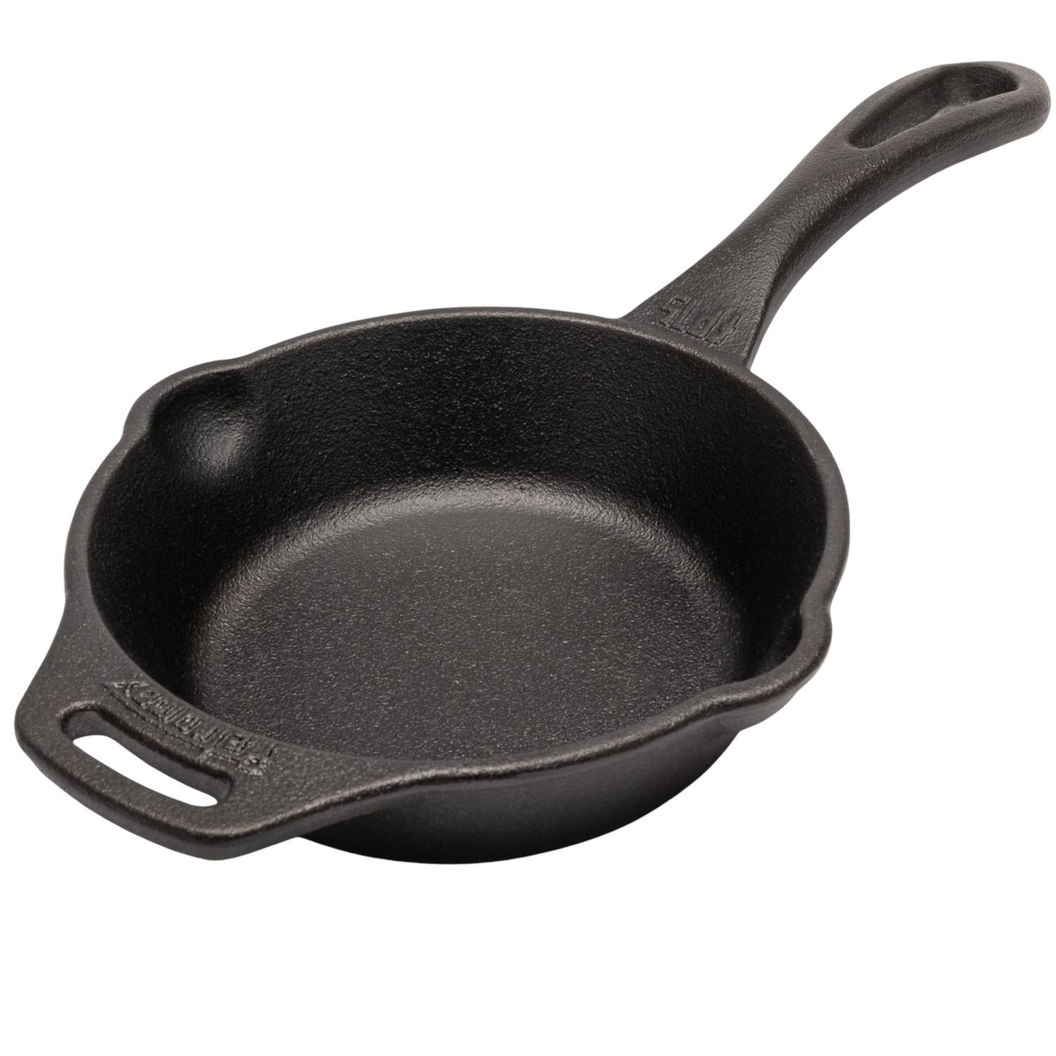 Petromax Fire Skillet FP15 Pande, sort