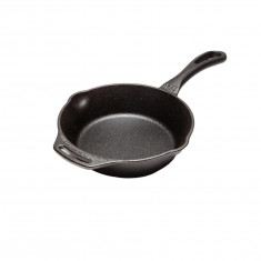 Petromax Fire Skillet FP20, patelnia, czarny