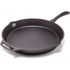 Petromax Fire Skillet fp25 cu o tigaie, tigaie
