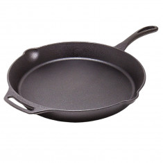 Petromax Fire Skillet FP30, serpeny?, fekete