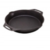 Petromax Fire Skillet FP30H, patelnia, czarny