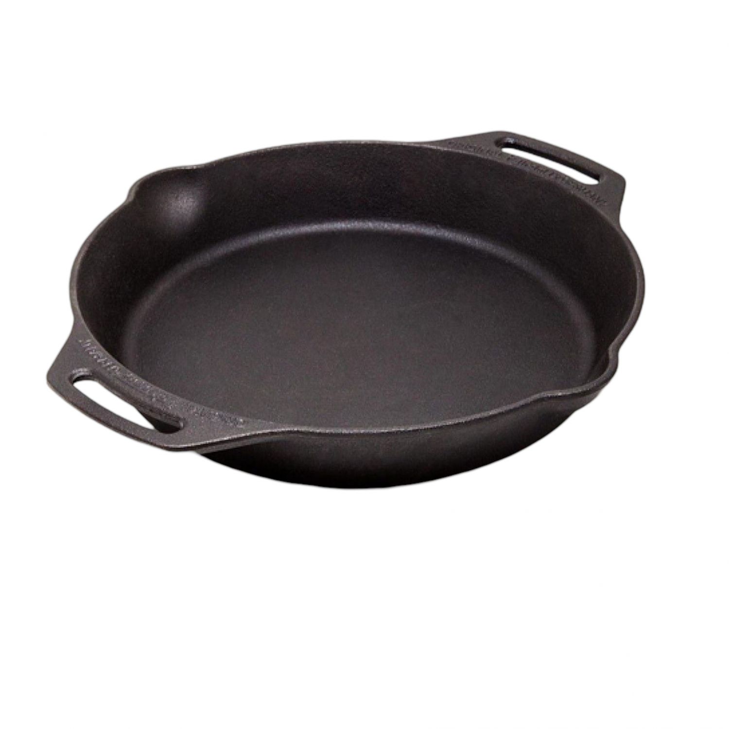 Petromax Fire Skillet FP30H, patelnia, czarny