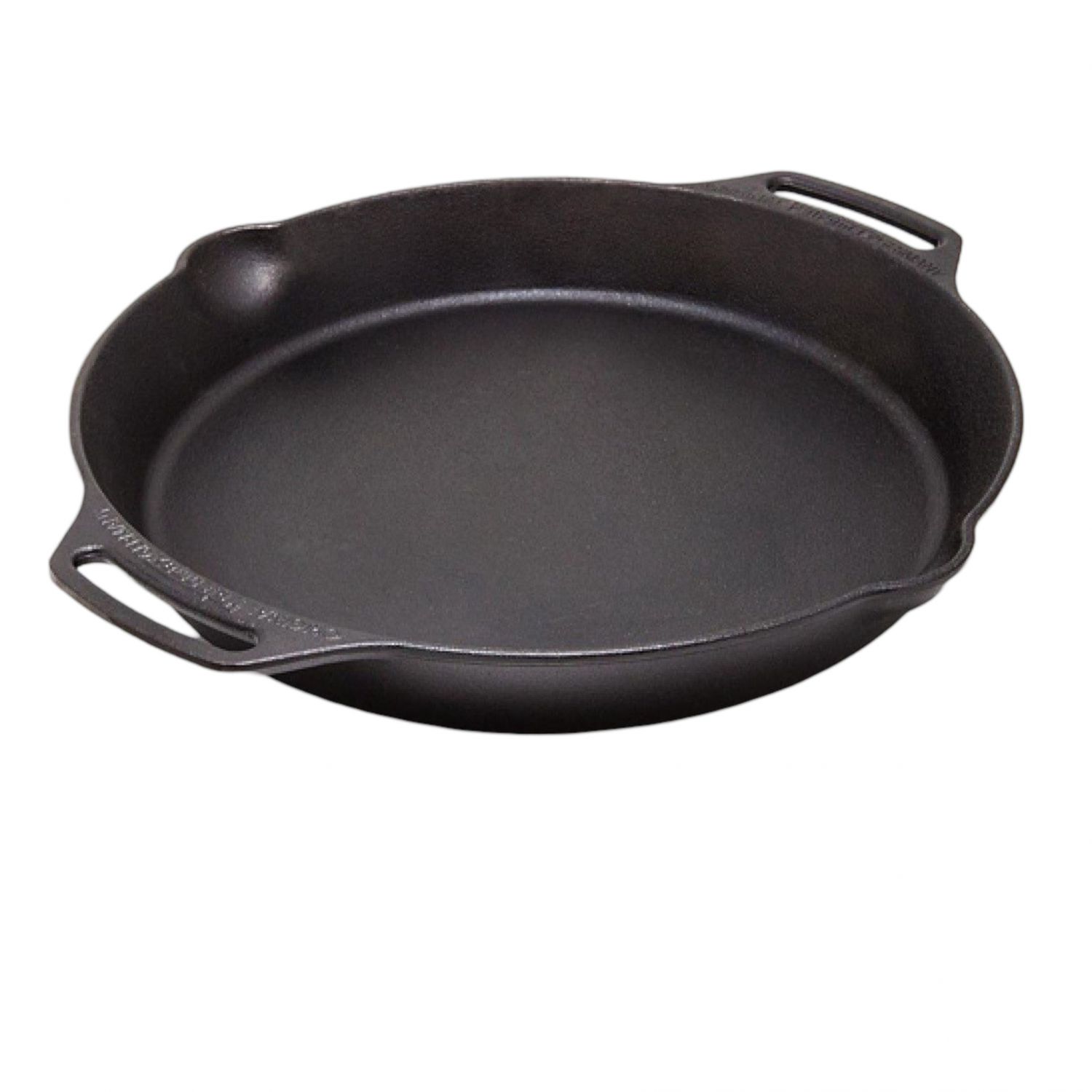 Petromax Fire Skillet FP35H, Pande, sort