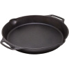 Petromax Fire Skillet FP35H, stekpanna, svart
