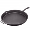 Petromax Fire Skillet FP40, stekepanne, sort