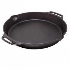 Petromax Fire Skillet FP40H, padella, nero