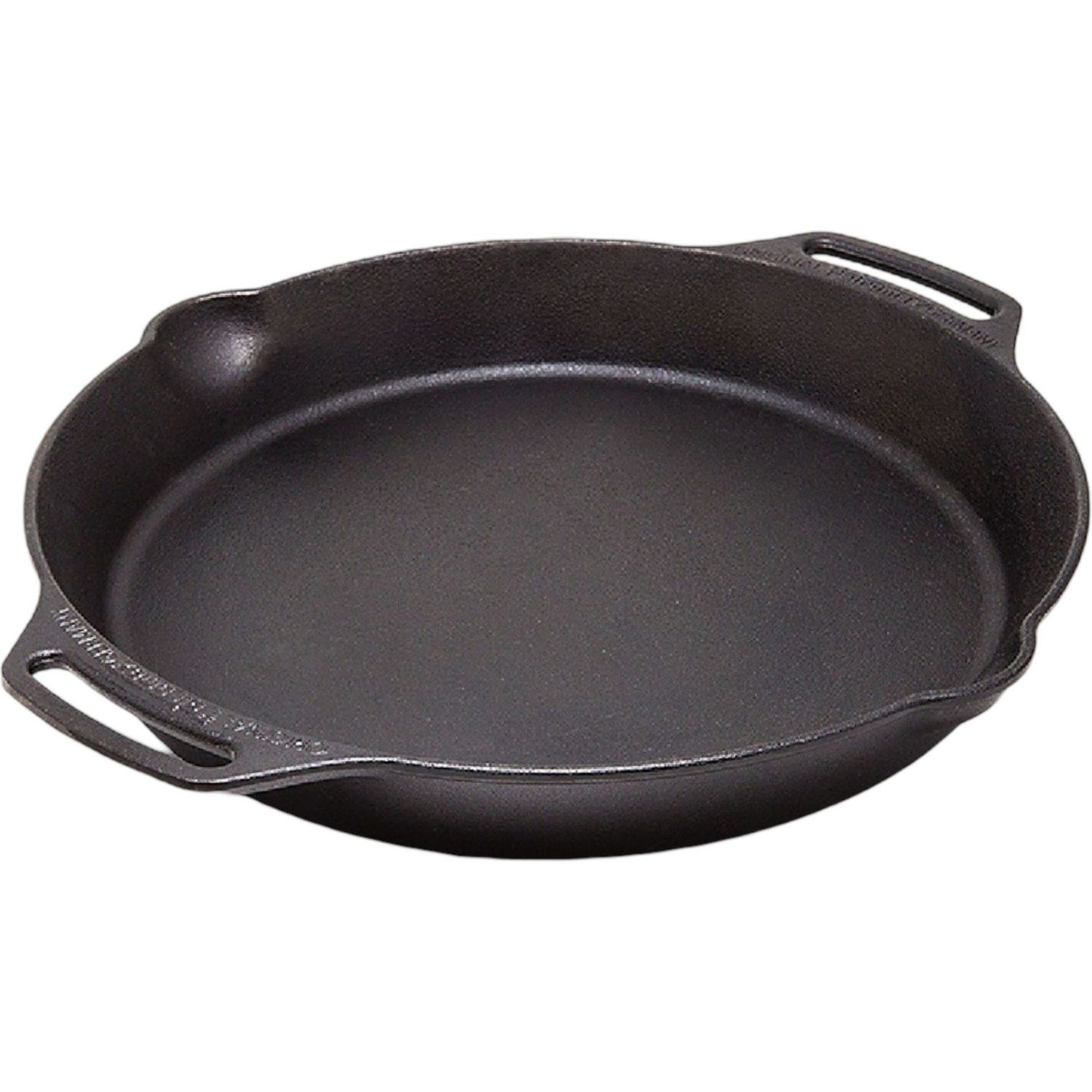 Petromax Fire Skillet FP40H, padella, nero