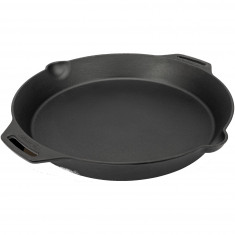 Petromax Fire Skillet fp50h with two han, Stekpanna