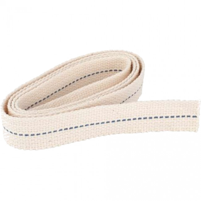 Petromax Fitil plat din bumbac 9 mm x 100 cm, fitil