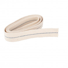 Petromax Flat Cotton Wick, blanco