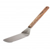 Petromax Flexibel Spatel, spatule, brun/argent