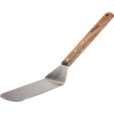 Petromax Flexibel Spatel, spatule, brun/argent
