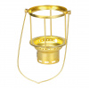 Petromax Frame, messing