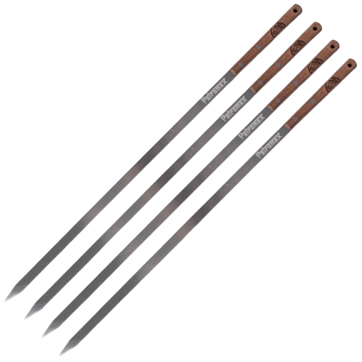 Petromax frigarui pentru grătar, Skewer