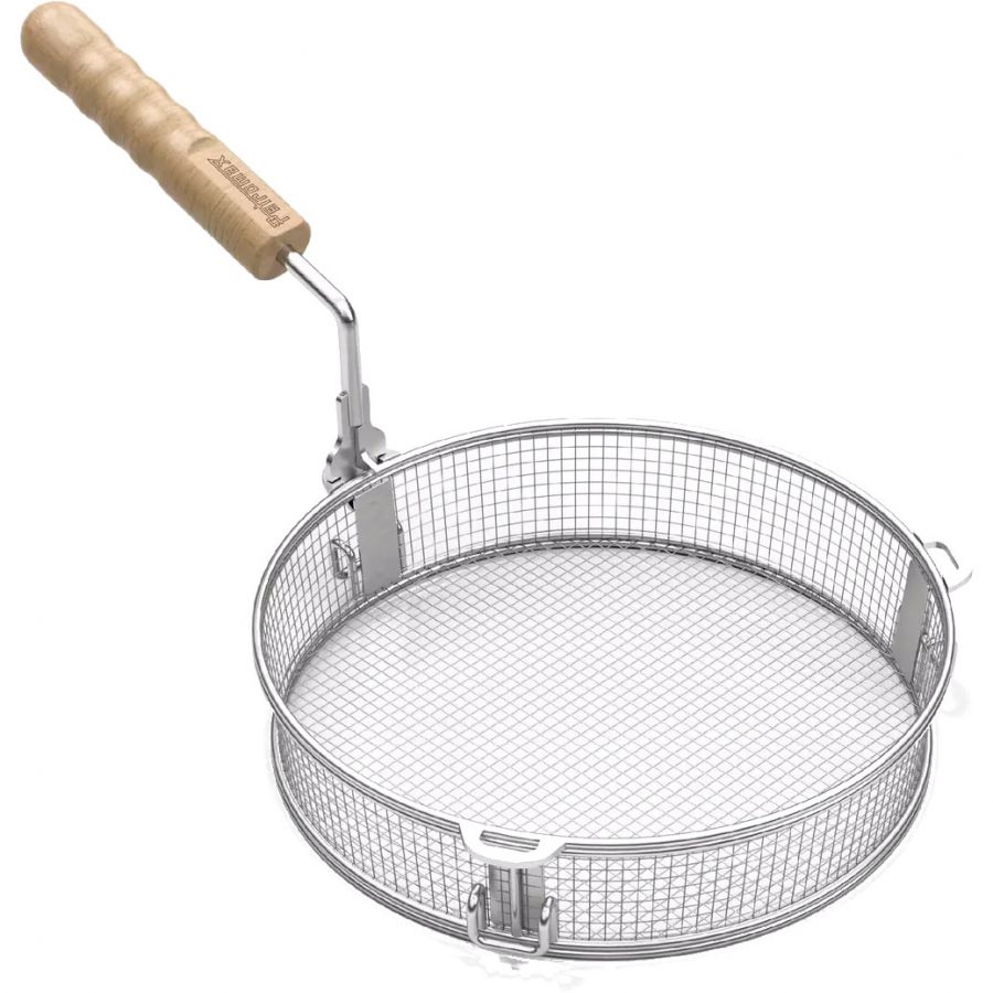 Petromax Frying basket, coș de prăjit