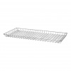Petromax Grid Tray, 85 cm, Bakke, sølv