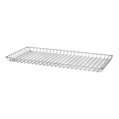 Petromax Grid Tray, 85 cm, srebrny