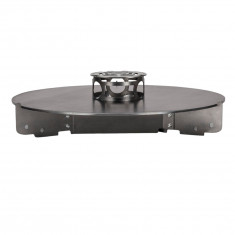 Petromax Griddle Plate Tyropit and Pyron, Grillplade