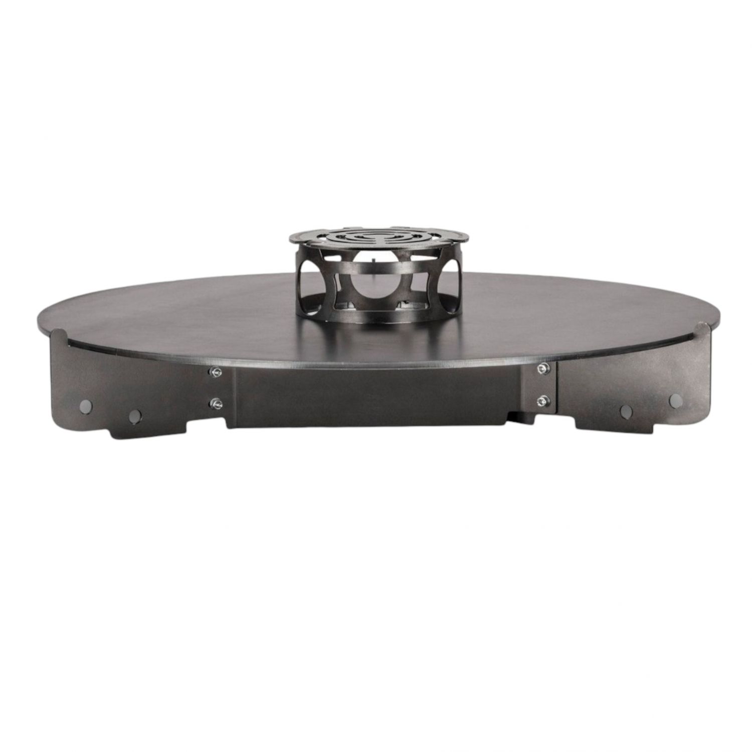 Petromax Griddle Plate Tyropit and Pyron, Grillplade