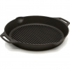 Petromax Grill Fire Skillet gp35h with two handles, stekpanna
