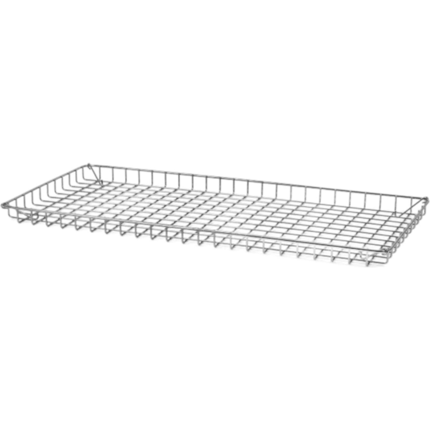 Petromax Grillbricka, 85 cm, silver