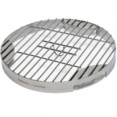 Petromax Grilling Grate for Pro-ft set, grillrooster