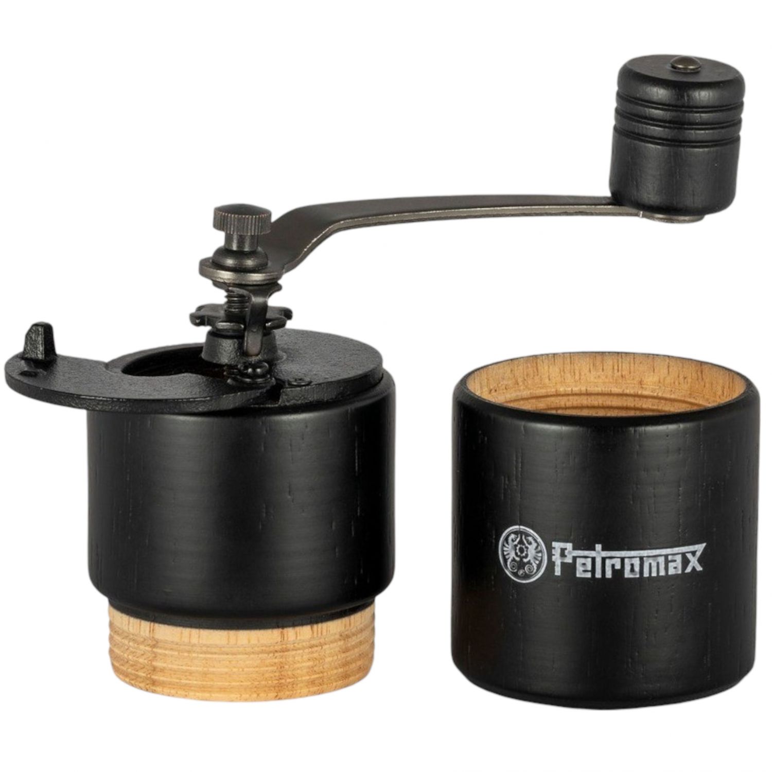 Petromax Hand coffee grinder, m?ynek do kawy r?czny