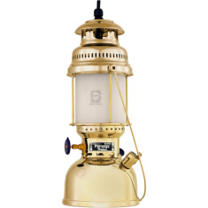 Petromax Hængende Lampe HK500 Brass, Lampe, brass