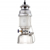 Petromax Hængende Petroleum Lampe HK500 Chrome, lampa, silver