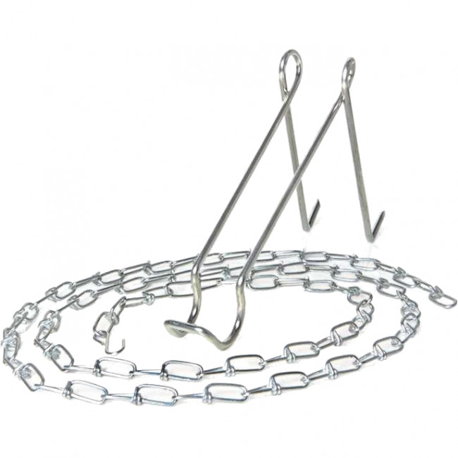 Petromax hanger, Laternenhalter