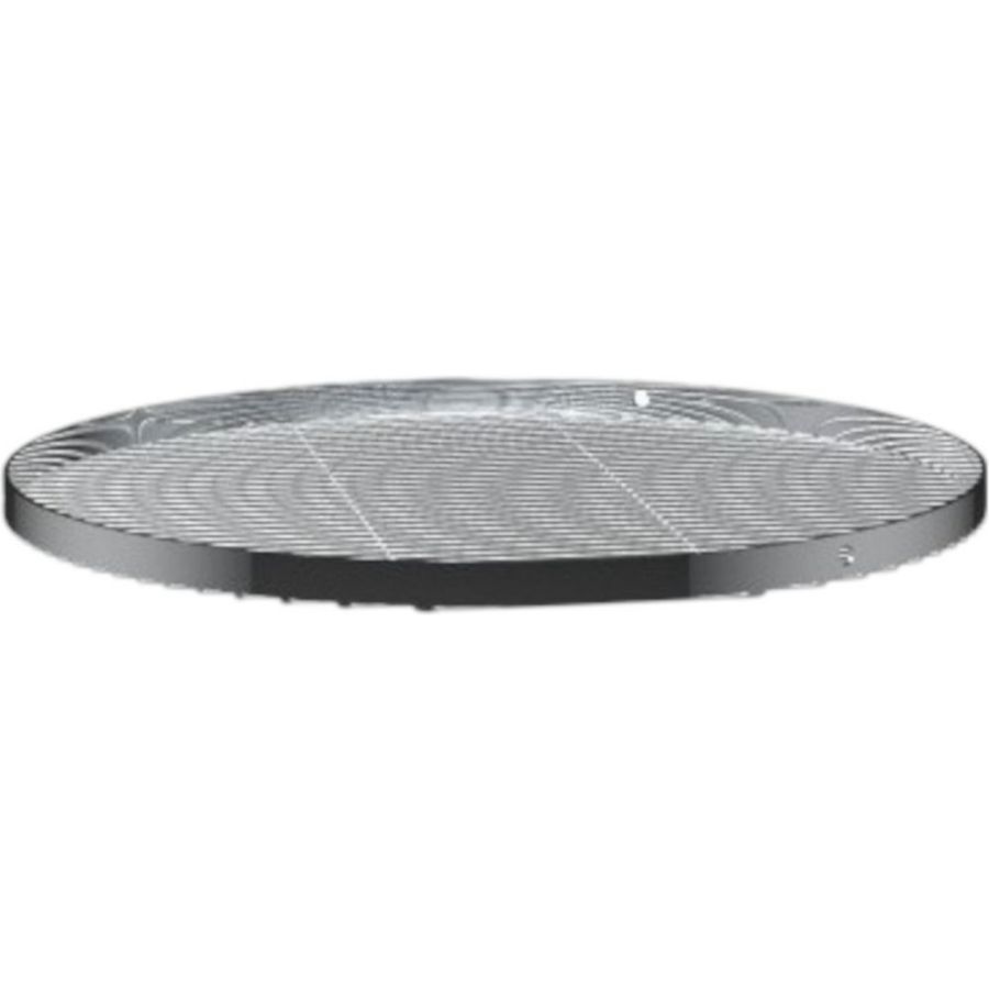 Petromax Hanging Grate, grille de cuisson