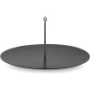 Petromax Hanging grill tray for tripod, hängande grillbricka