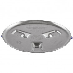 Petromax Heat diffuser Camping Oven, Varmefordeler