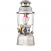 Petromax HK500 Chrome, fotogenlampa, silver