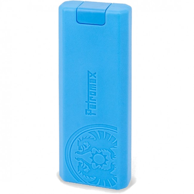 Petromax Ice Pack pequeno/ 70mm, elemento de arrefecimento