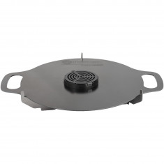 Petromax Insert for Atago Griddle Plate, lisäosa