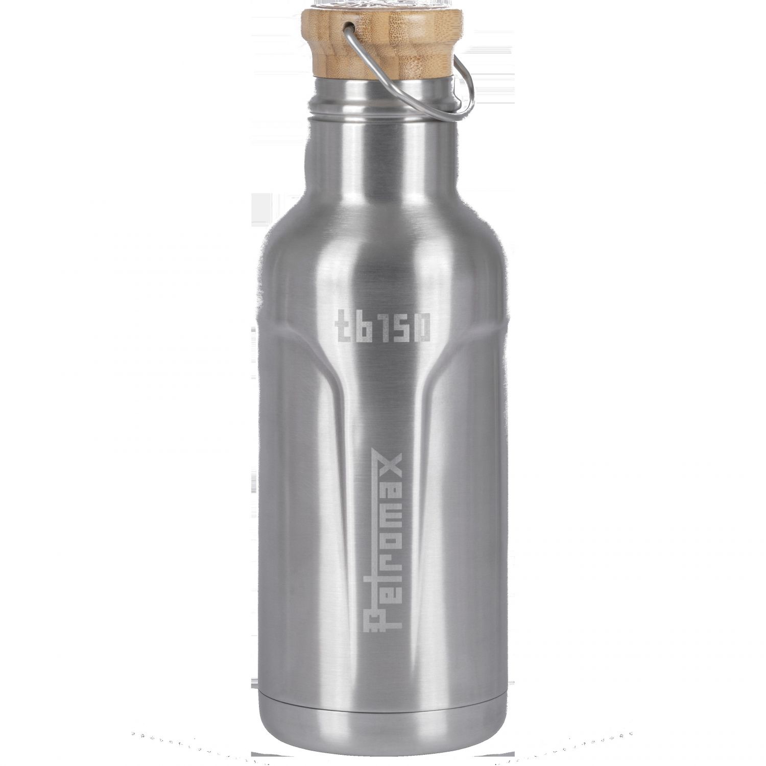 Petromax Insulated Bottle 1.5 litres, Thermosflasche